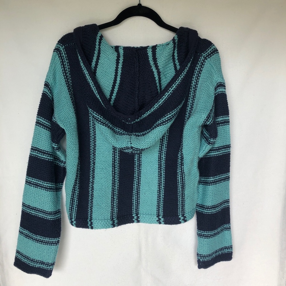 Wildfox NWT Hermosa Sweater - Picture 3 of 6